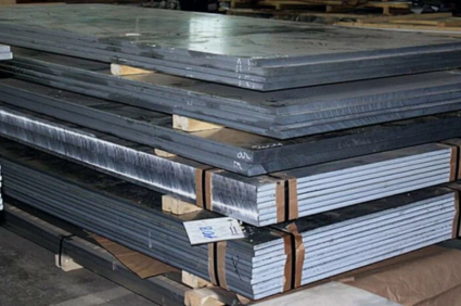 Duplex Steel