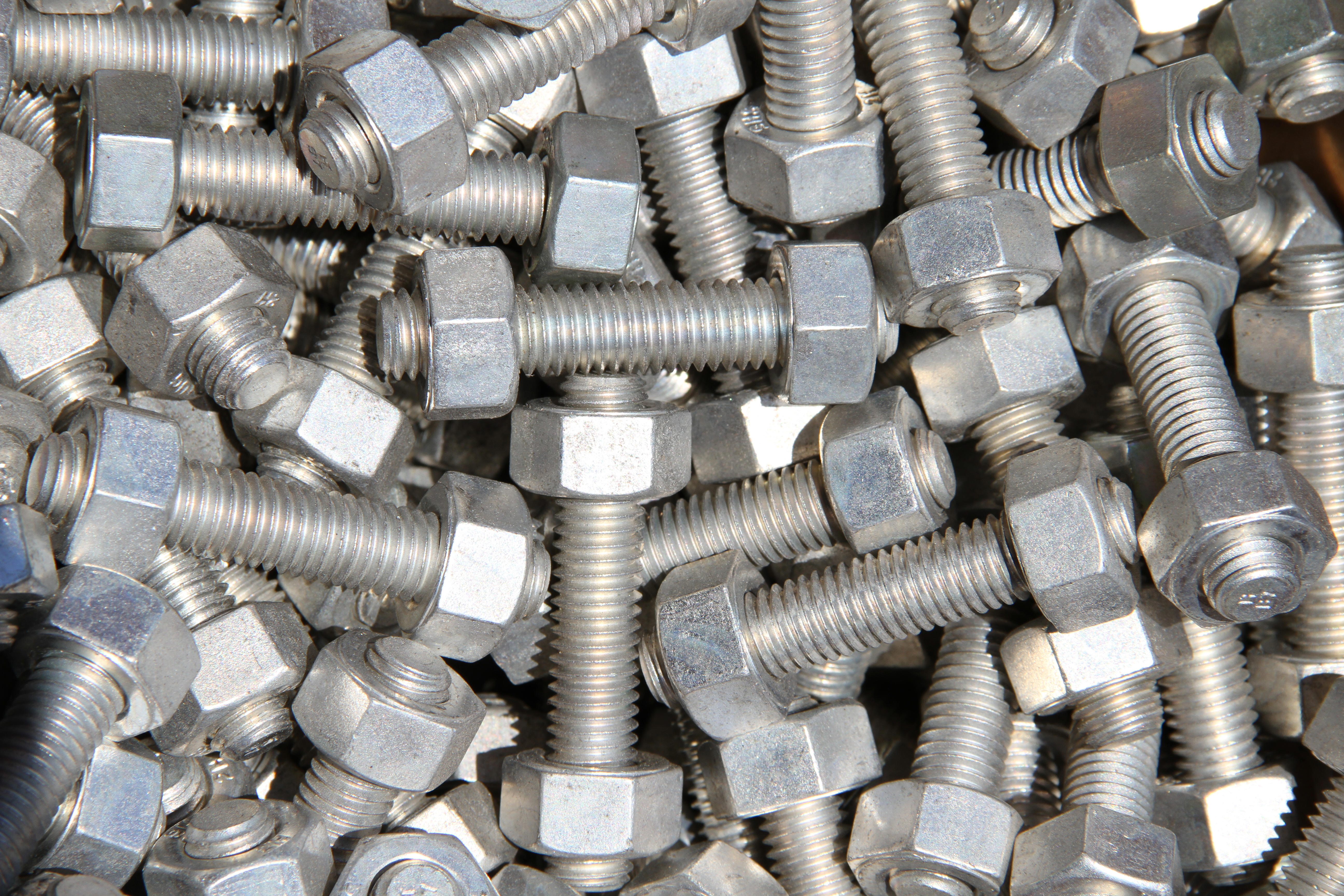 Duplex Steel