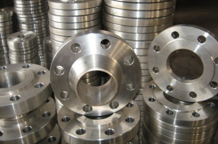 Titanium Alloys