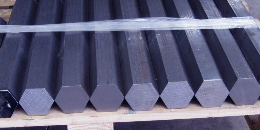 hexbar