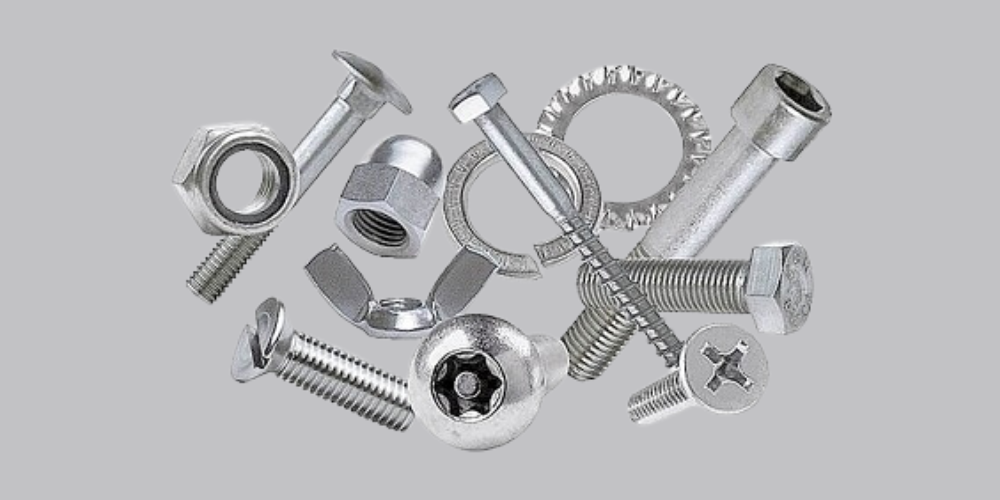 fasteners