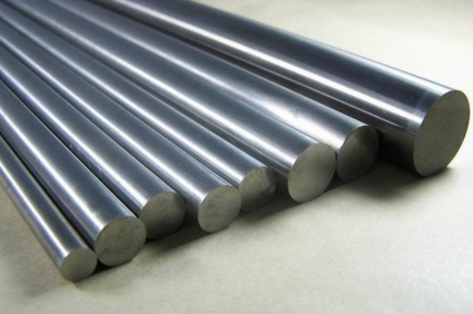 Nickel Alloys