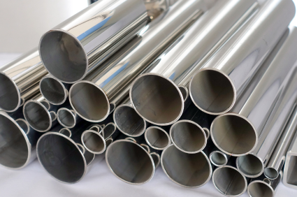 Stainless Steel