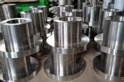Titanium Alloys