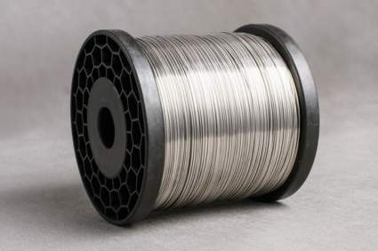 Titanium Alloys
